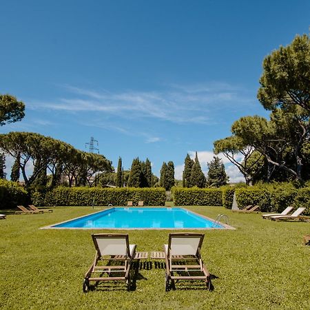 Maison d'hôtes Razza Del Casalone à Grosseto Extérieur photo