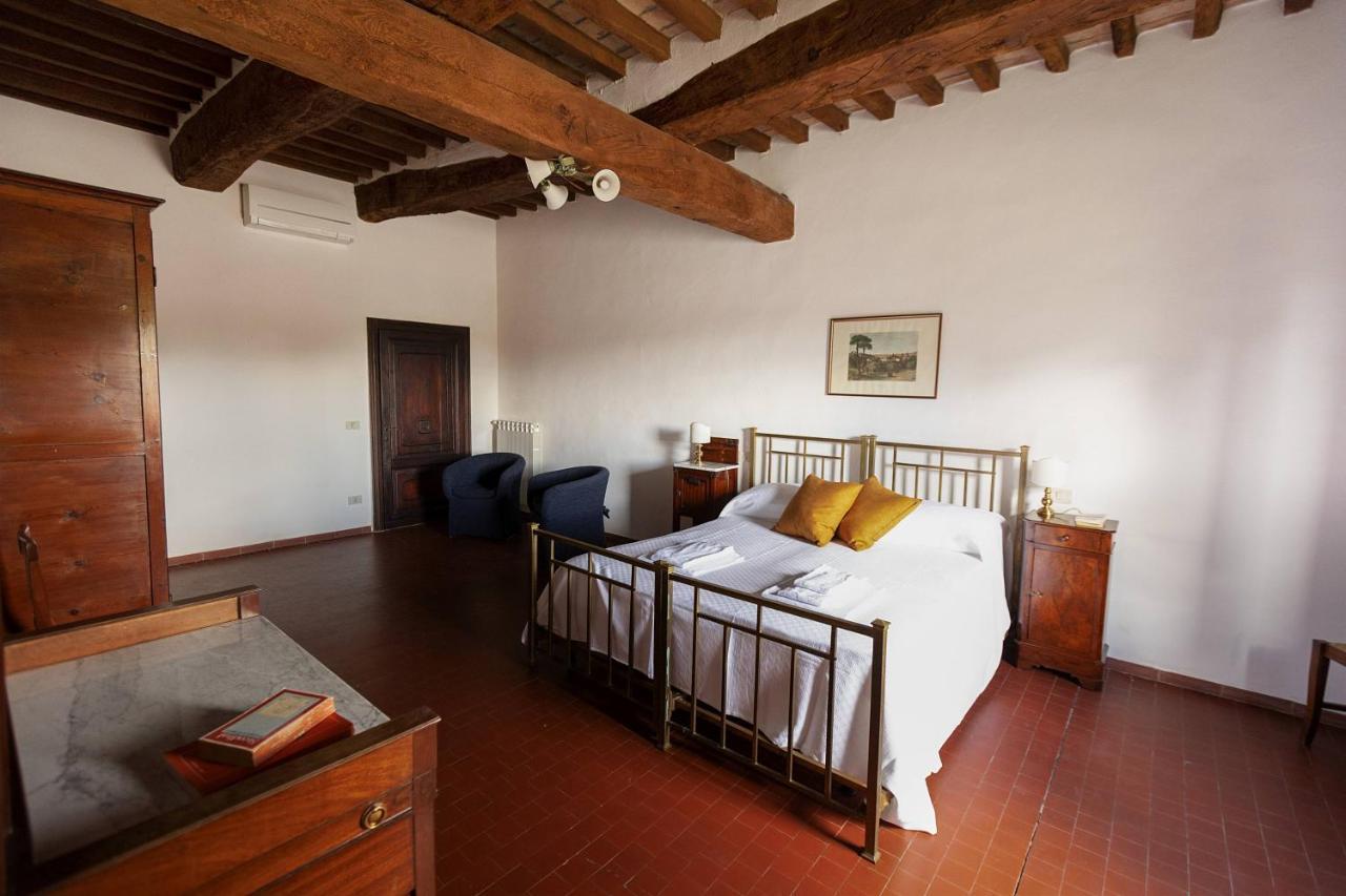 Maison d'hôtes Razza Del Casalone à Grosseto Extérieur photo