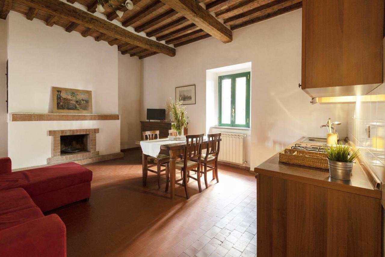 Maison d'hôtes Razza Del Casalone à Grosseto Extérieur photo
