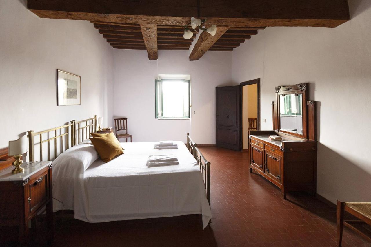 Maison d'hôtes Razza Del Casalone à Grosseto Extérieur photo
