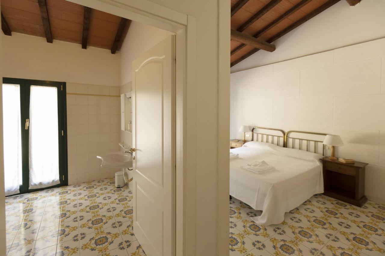 Maison d'hôtes Razza Del Casalone à Grosseto Extérieur photo