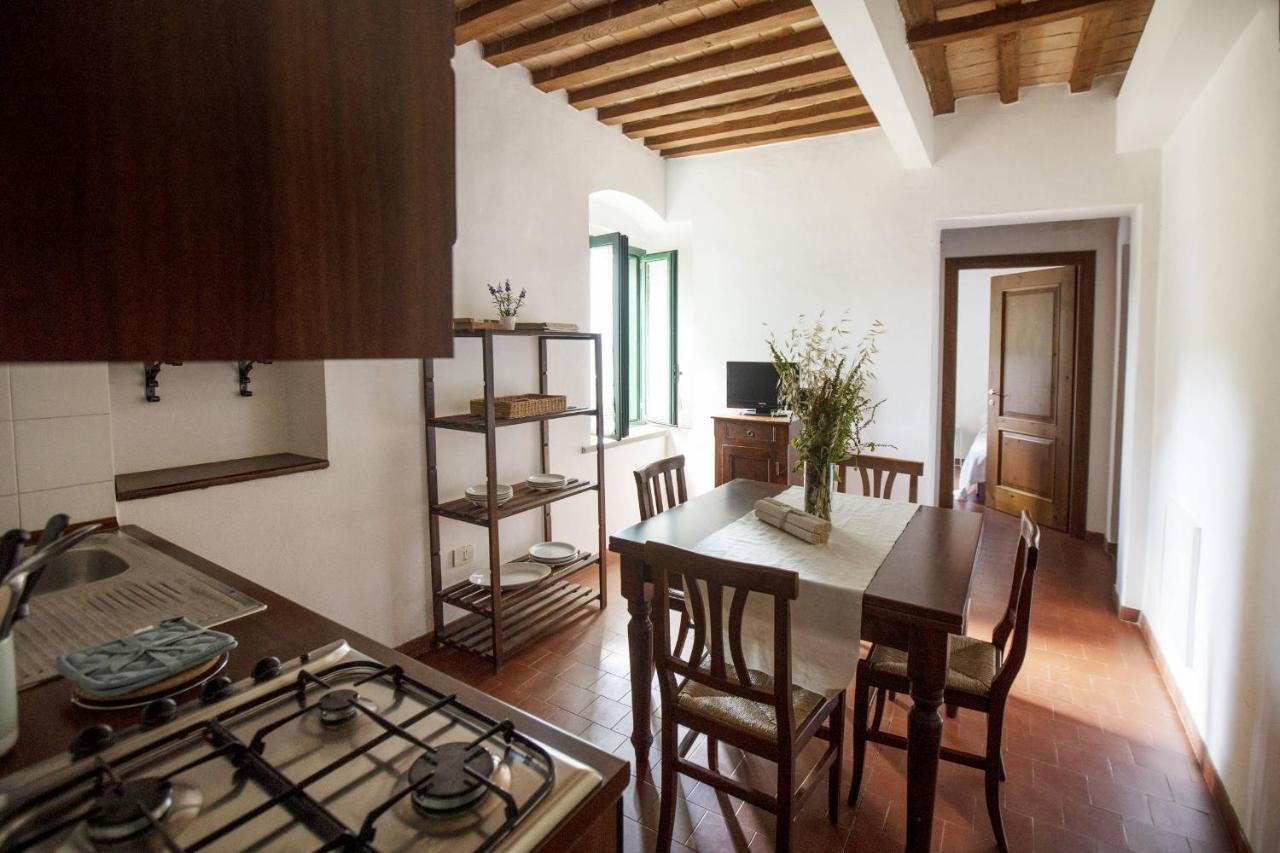 Maison d'hôtes Razza Del Casalone à Grosseto Extérieur photo