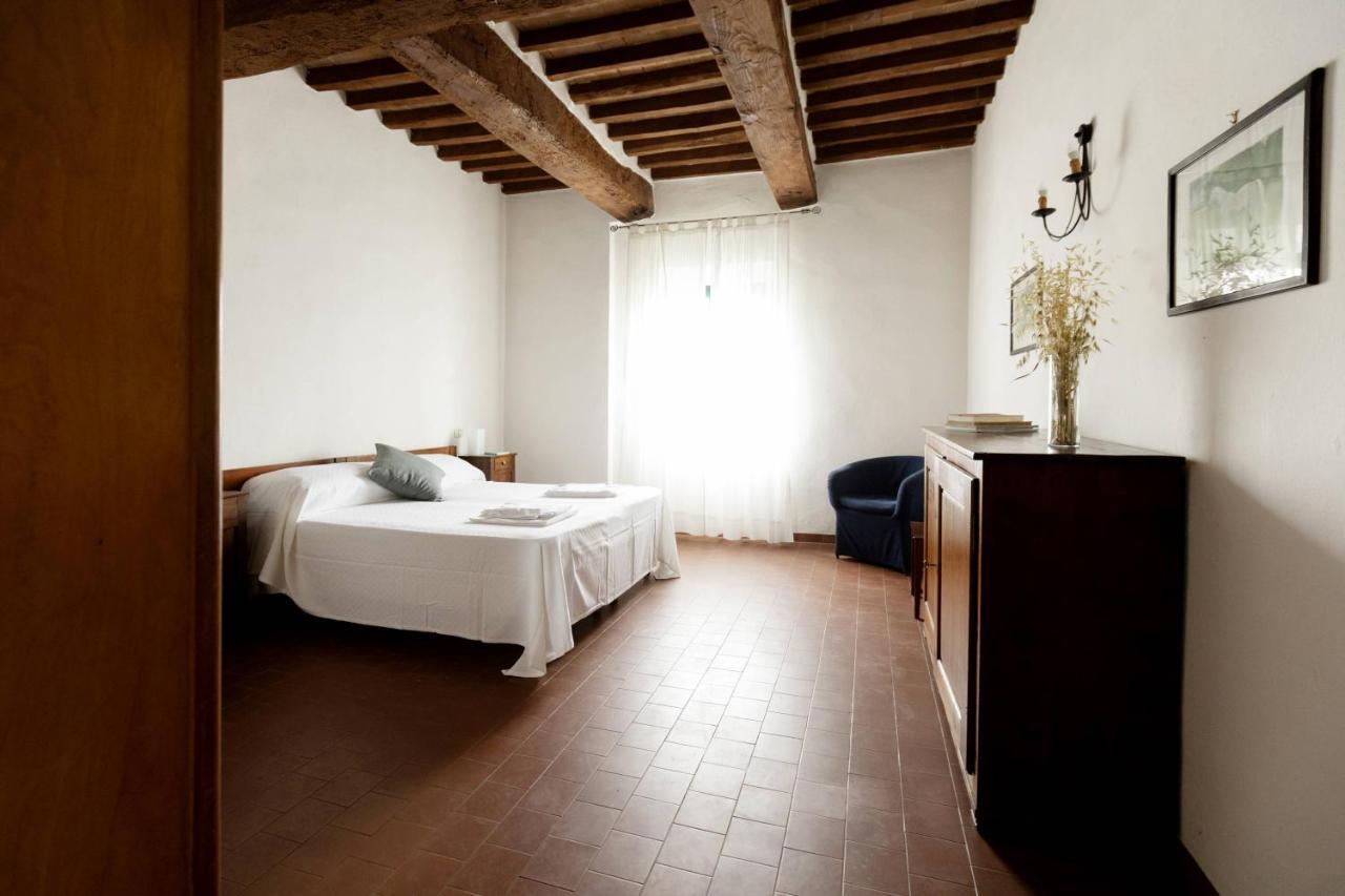 Maison d'hôtes Razza Del Casalone à Grosseto Extérieur photo