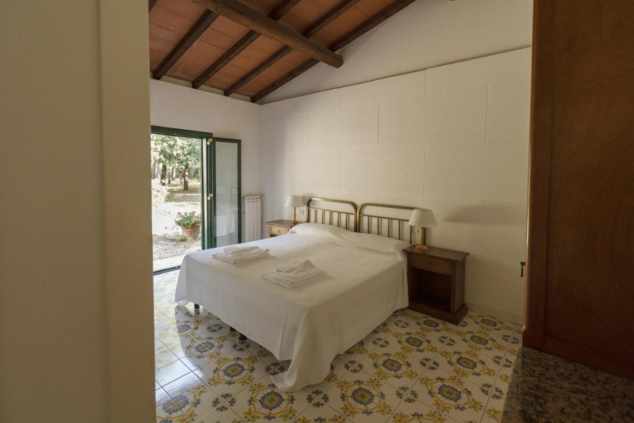 Maison d'hôtes Razza Del Casalone à Grosseto Extérieur photo