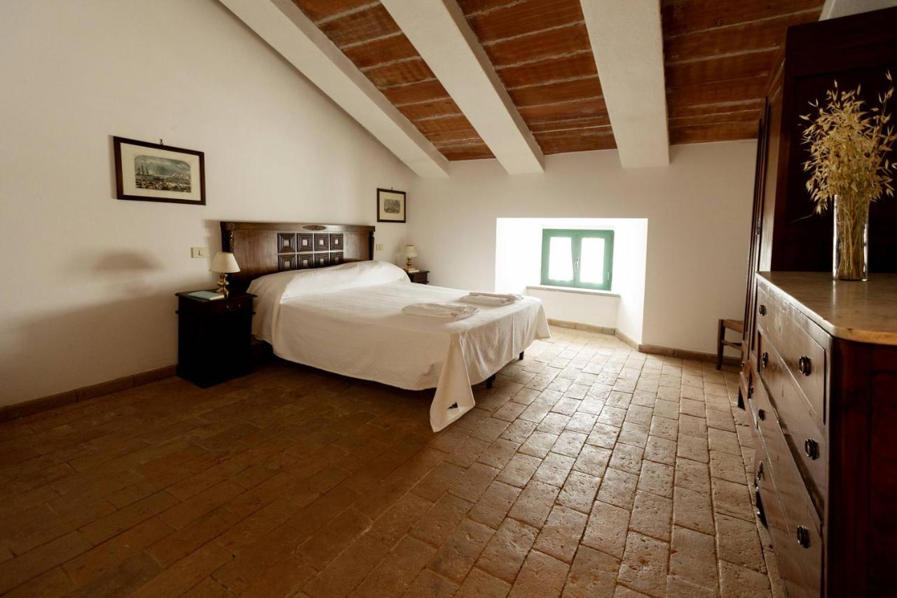 Maison d'hôtes Razza Del Casalone à Grosseto Extérieur photo
