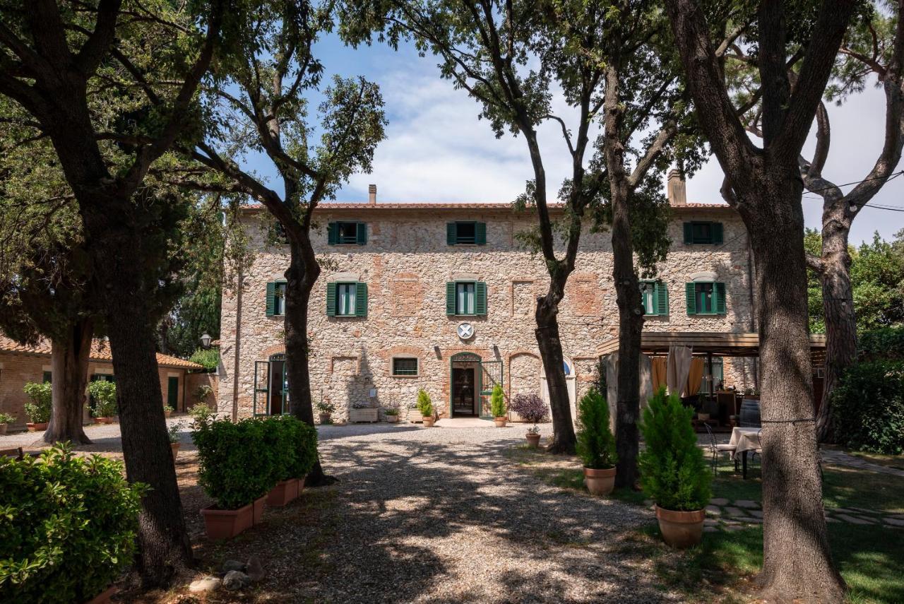 Maison d'hôtes Razza Del Casalone à Grosseto Extérieur photo