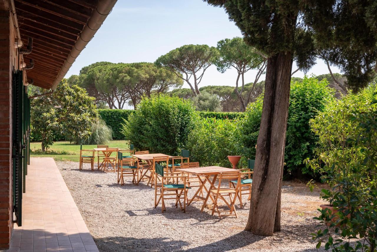 Maison d'hôtes Razza Del Casalone à Grosseto Extérieur photo
