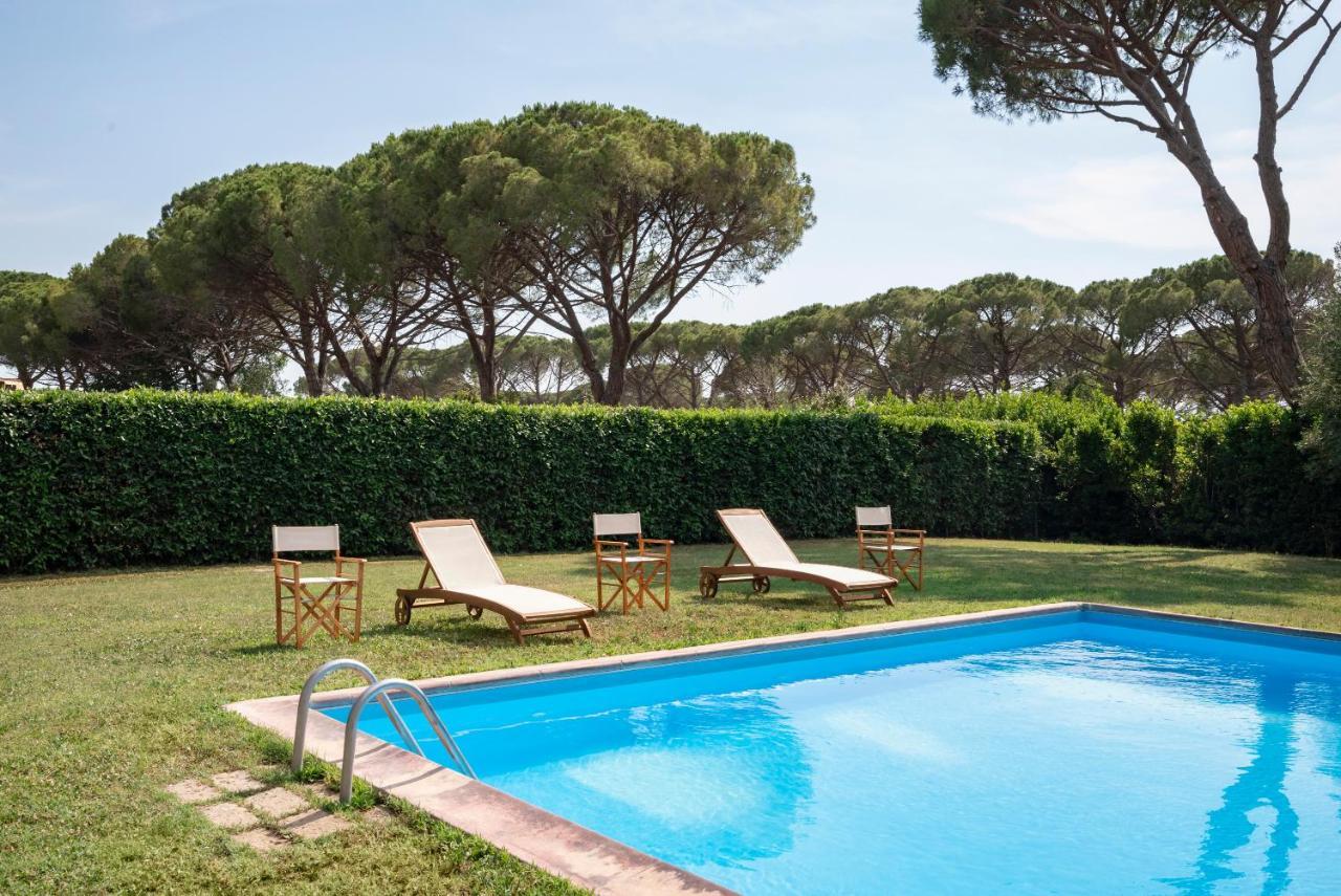 Maison d'hôtes Razza Del Casalone à Grosseto Extérieur photo