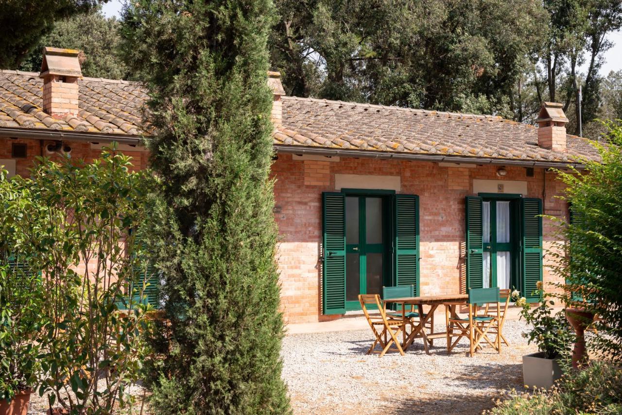 Maison d'hôtes Razza Del Casalone à Grosseto Extérieur photo