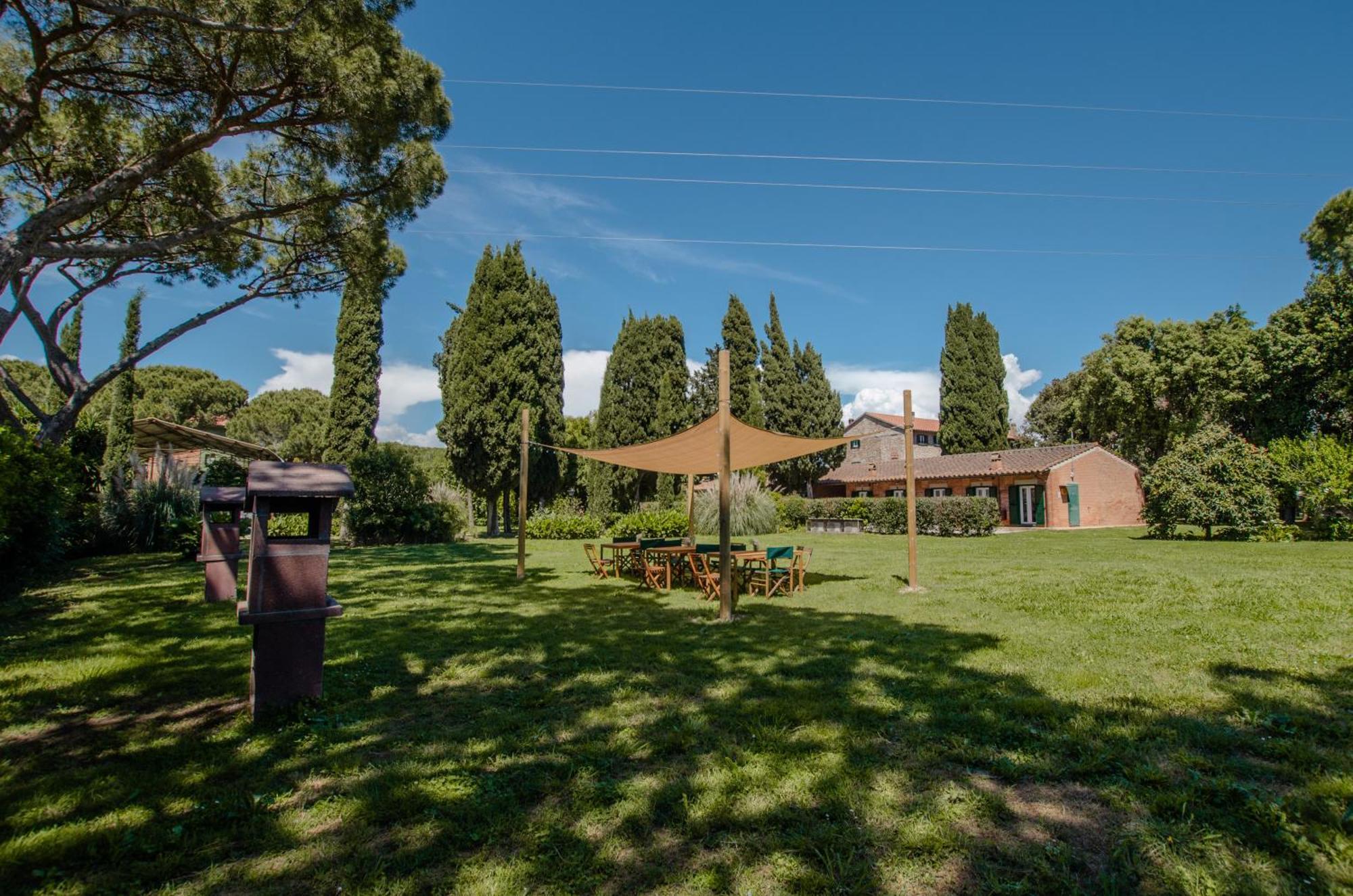Maison d'hôtes Razza Del Casalone à Grosseto Extérieur photo