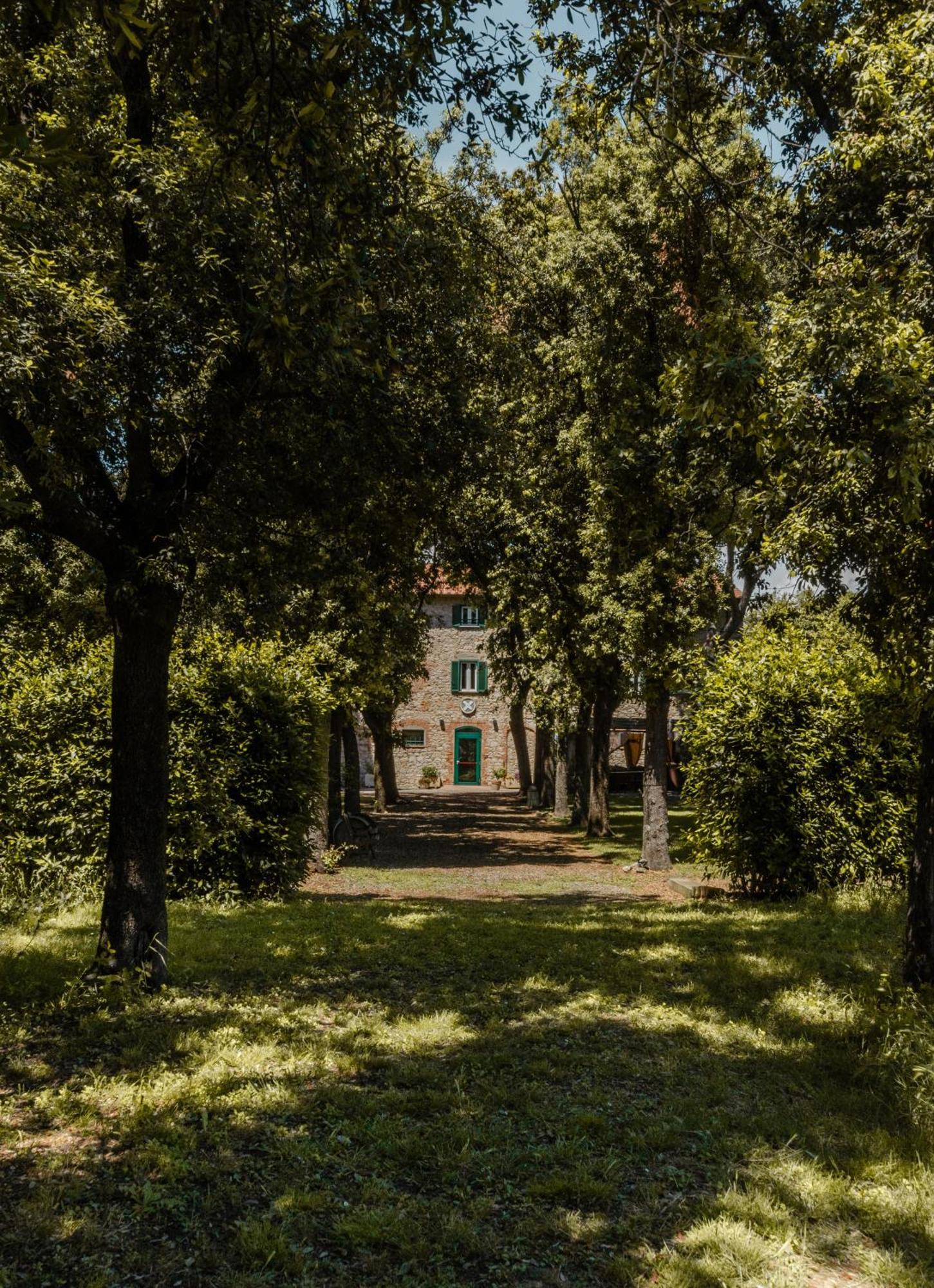 Maison d'hôtes Razza Del Casalone à Grosseto Extérieur photo