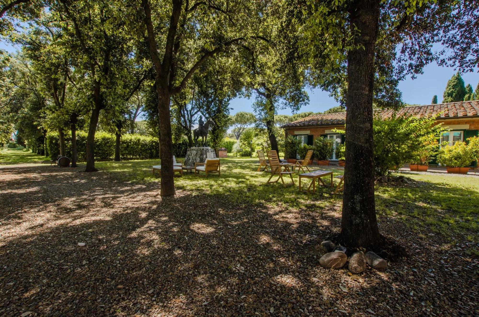 Maison d'hôtes Razza Del Casalone à Grosseto Extérieur photo