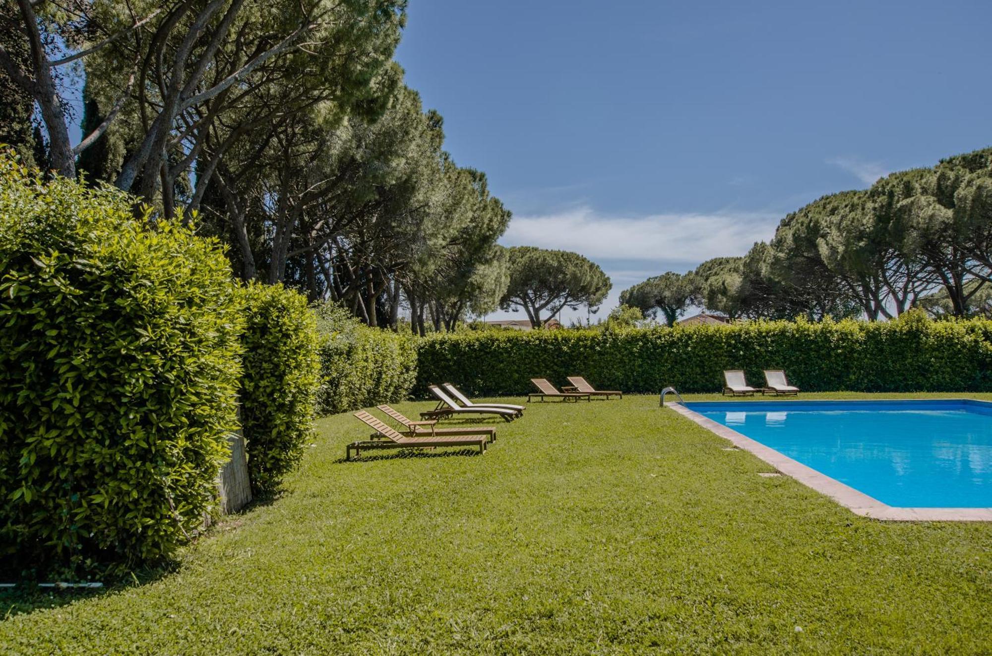 Maison d'hôtes Razza Del Casalone à Grosseto Extérieur photo