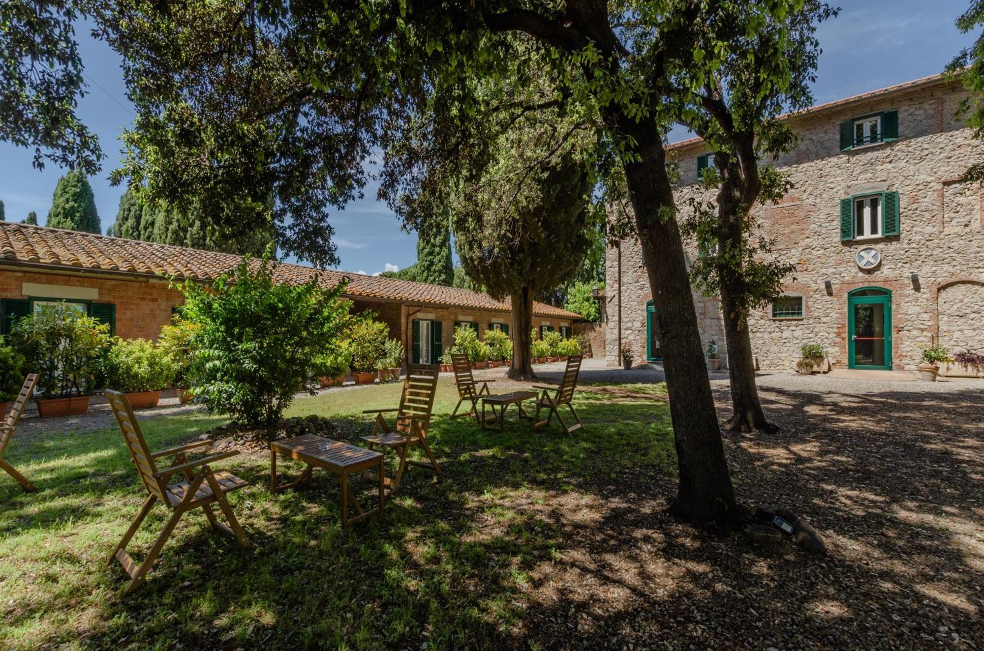 Maison d'hôtes Razza Del Casalone à Grosseto Extérieur photo