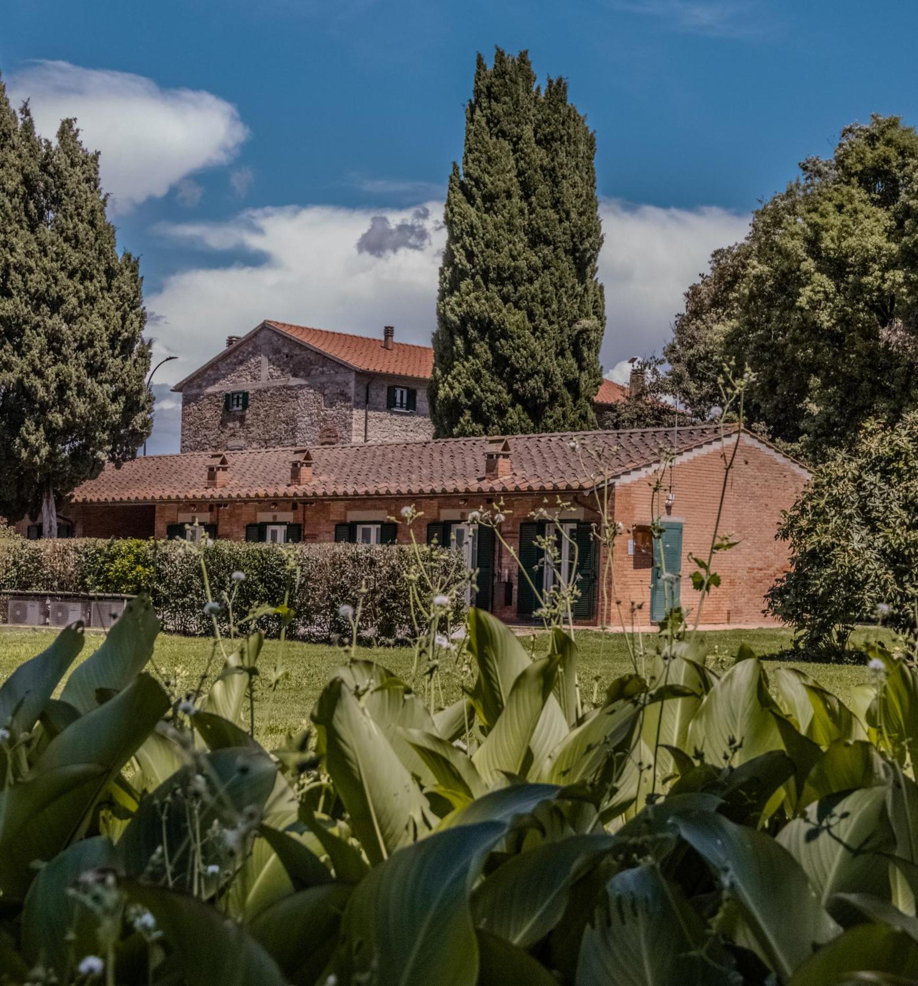 Maison d'hôtes Razza Del Casalone à Grosseto Extérieur photo