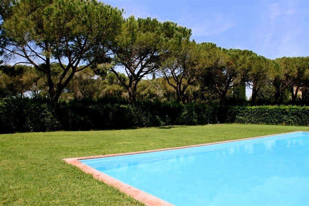 Maison d'hôtes Razza Del Casalone à Grosseto Extérieur photo