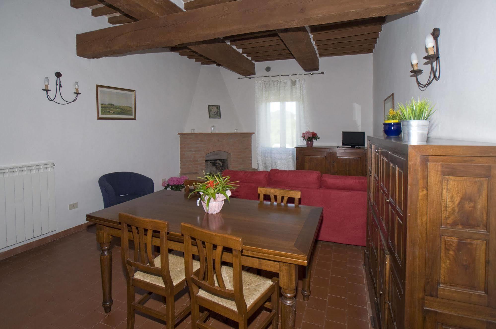 Maison d'hôtes Razza Del Casalone à Grosseto Extérieur photo
