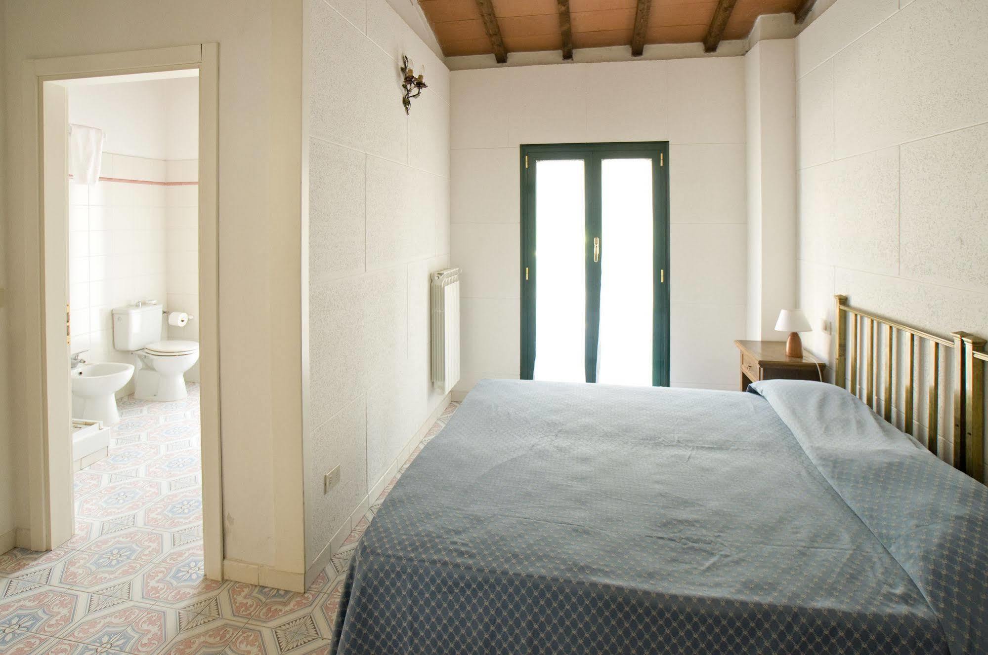 Maison d'hôtes Razza Del Casalone à Grosseto Extérieur photo
