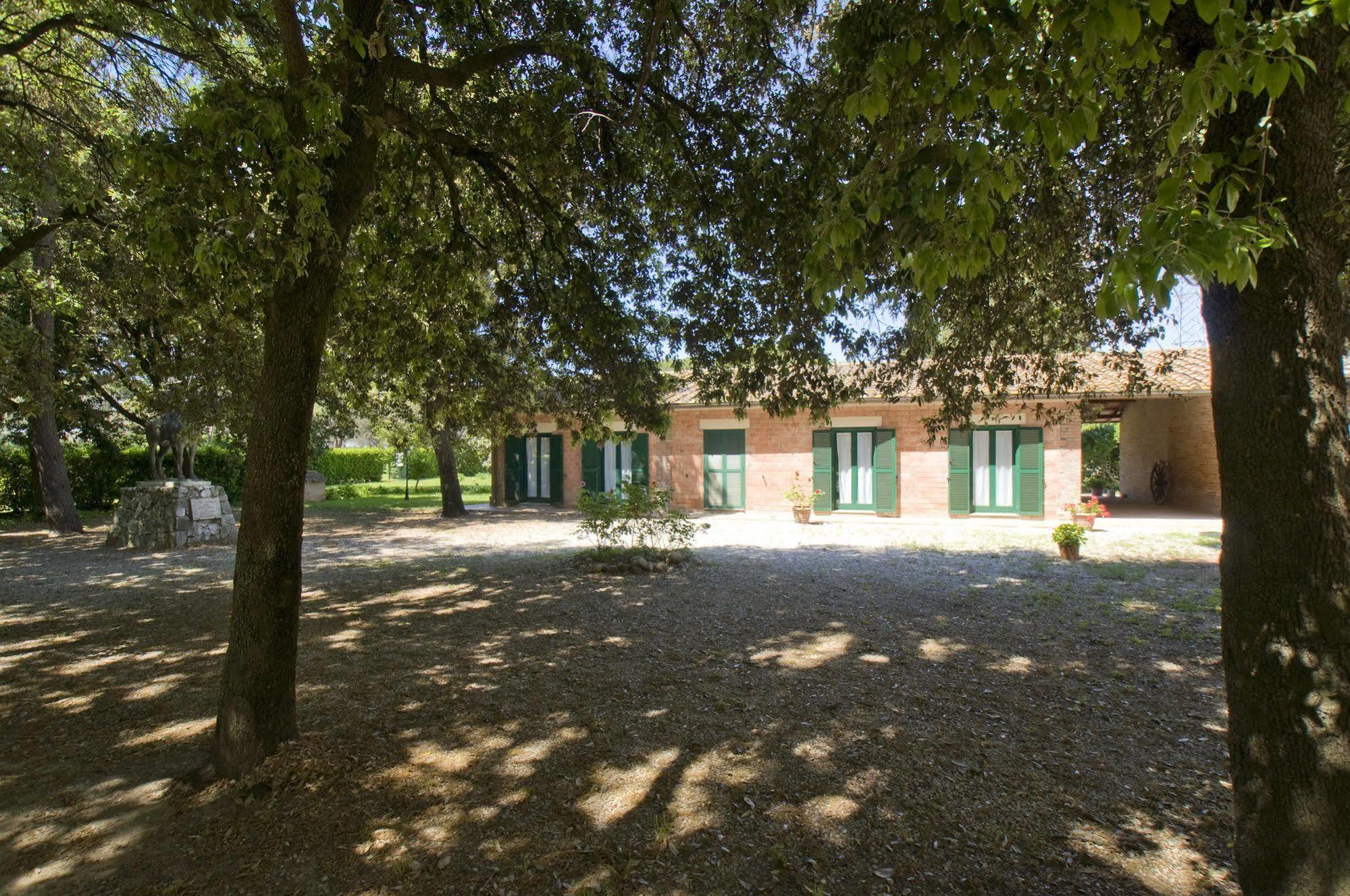 Maison d'hôtes Razza Del Casalone à Grosseto Extérieur photo