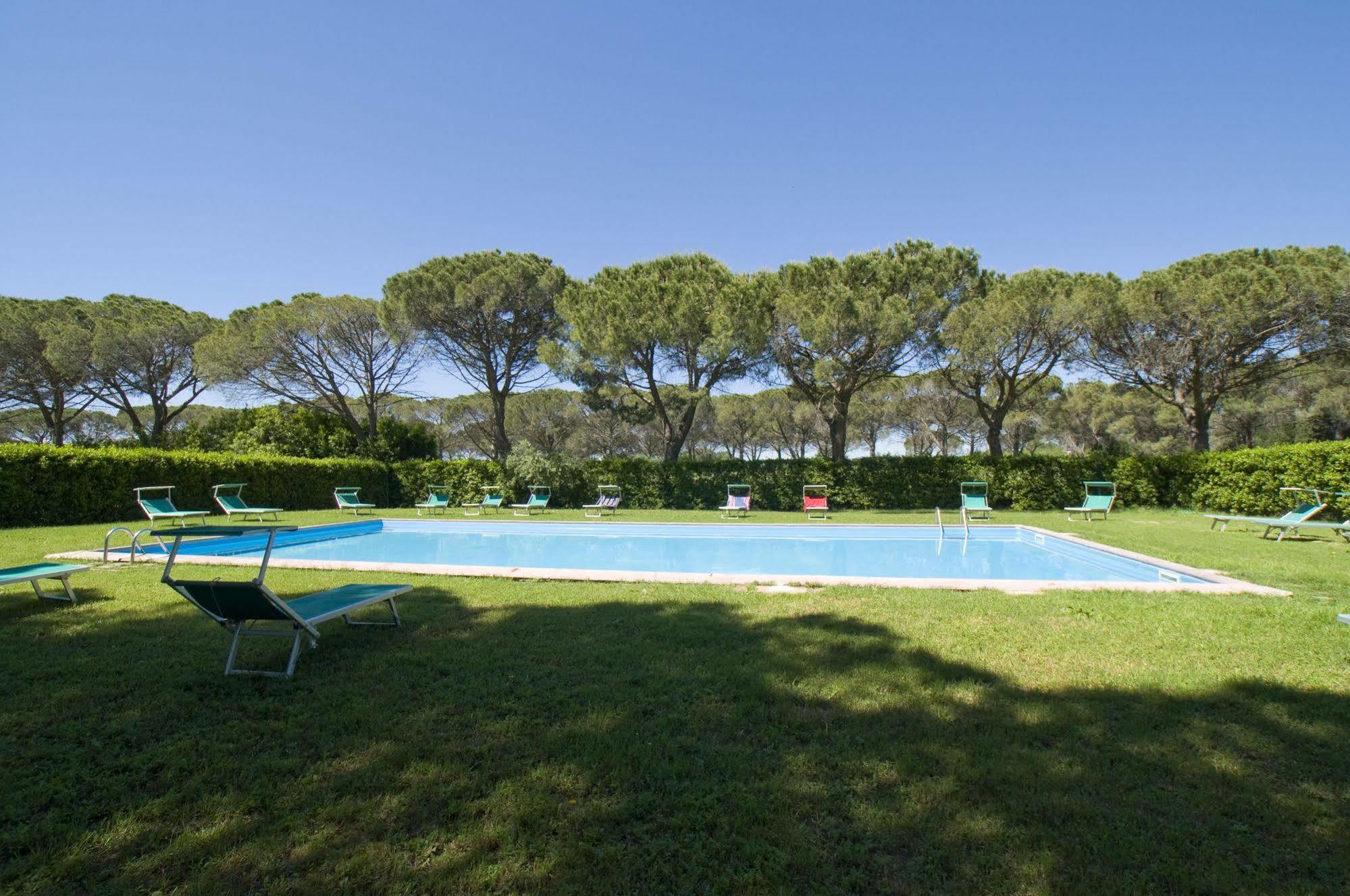 Maison d'hôtes Razza Del Casalone à Grosseto Extérieur photo